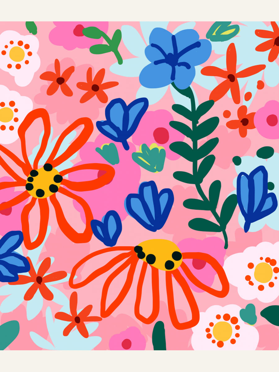 Poster print