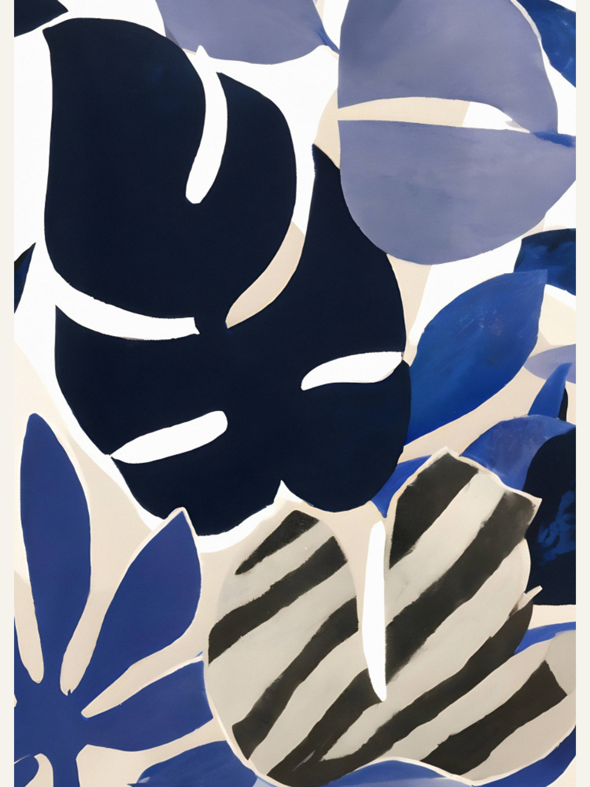 Poster print