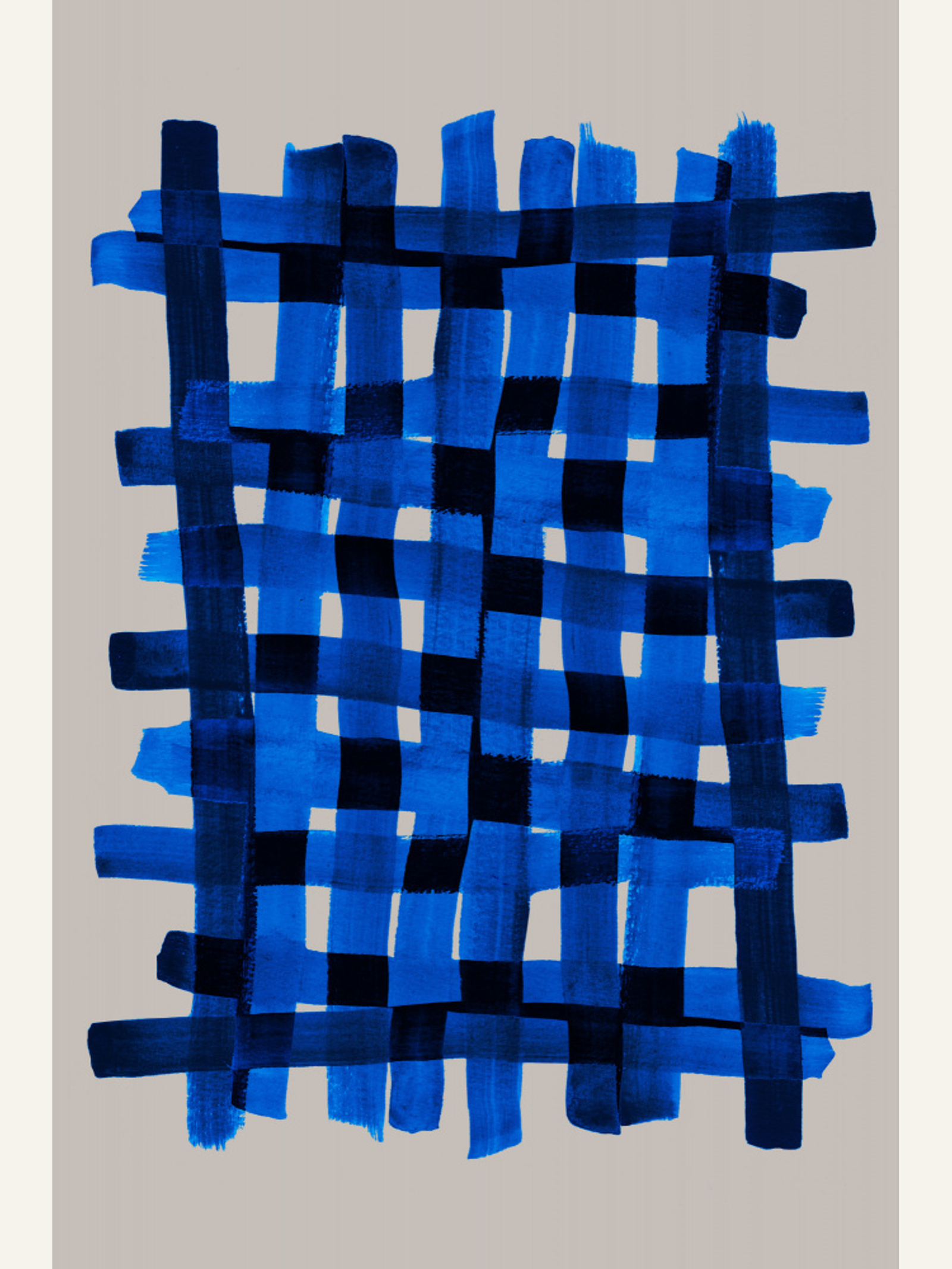 Poster print