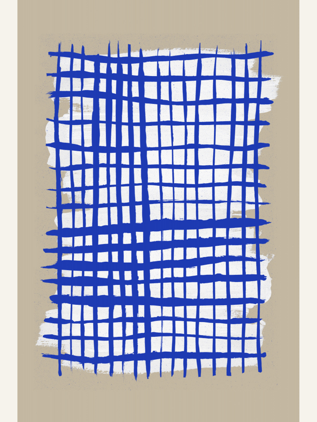 Poster print