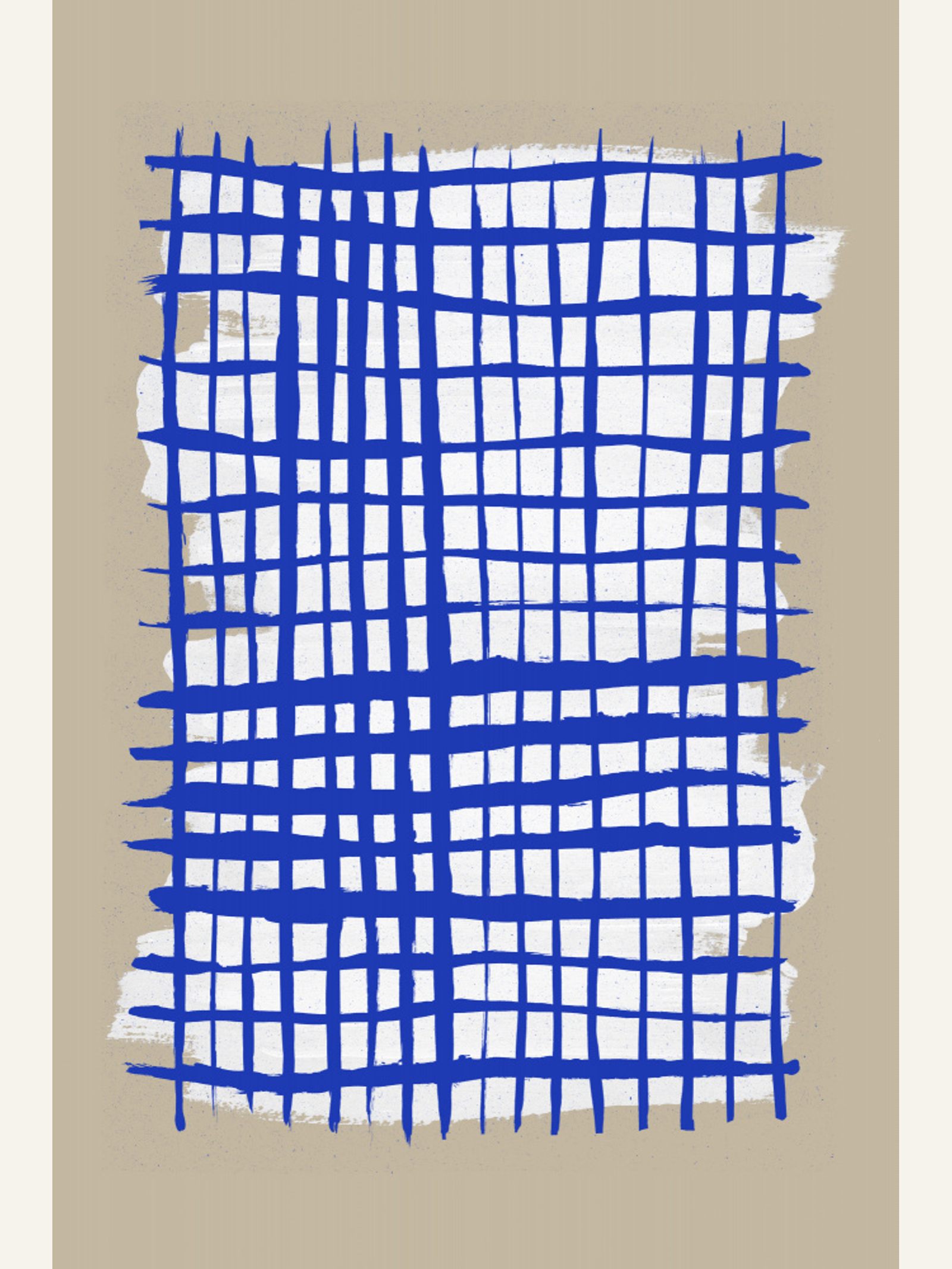 Poster print