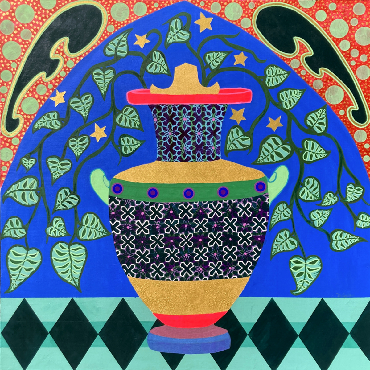 Poster print
