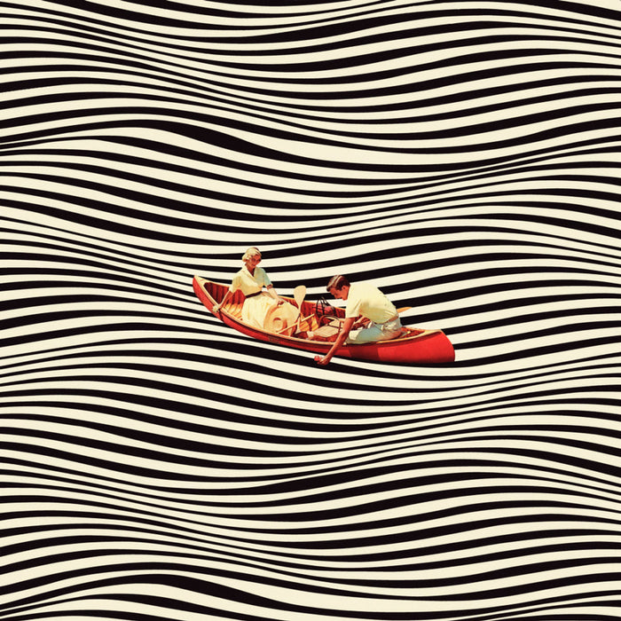 The Real Boat Trip Poster – poster and art print