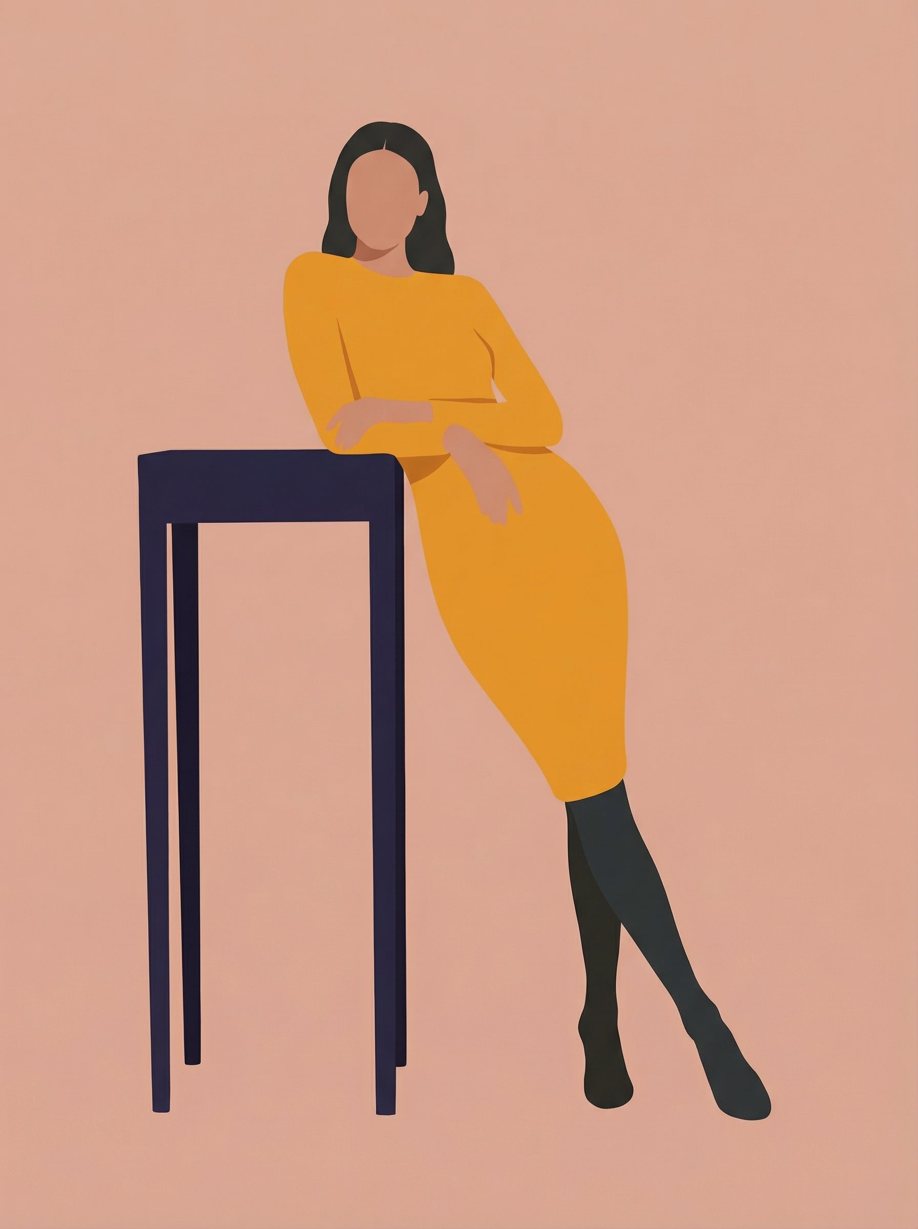 Poster print