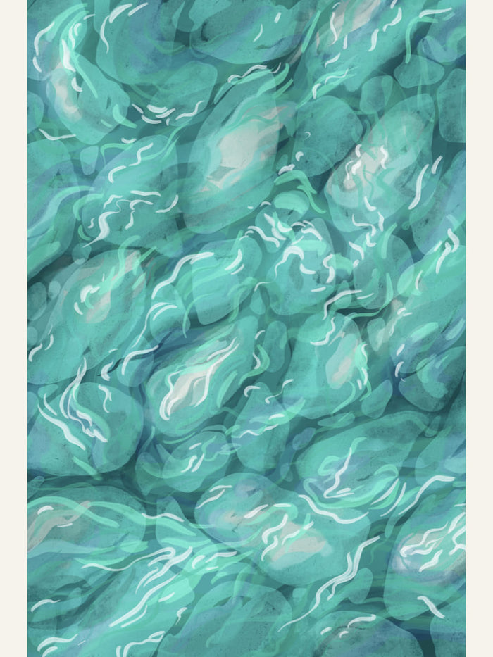 The Surface Poster – poster and art print