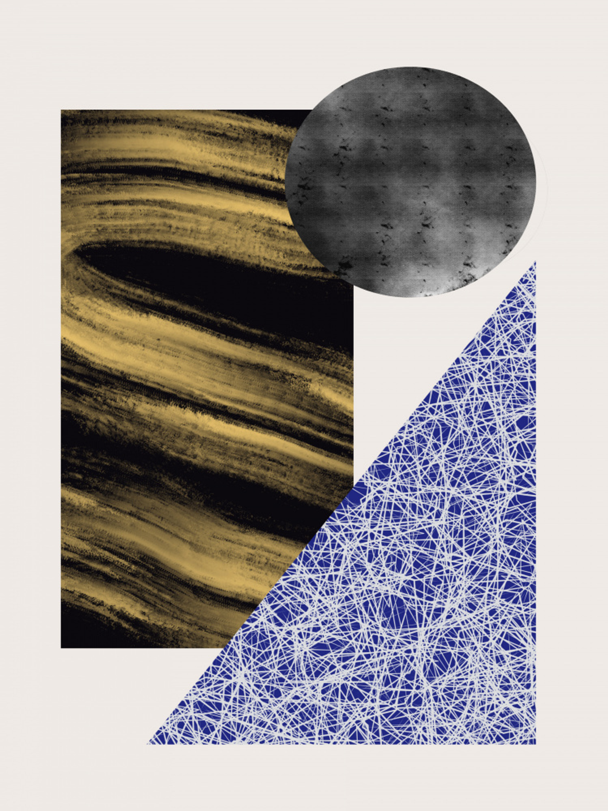 Poster print