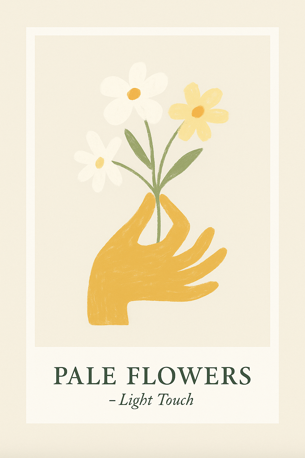 Poster print file