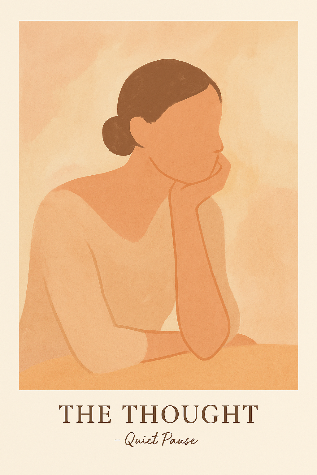 Poster print file