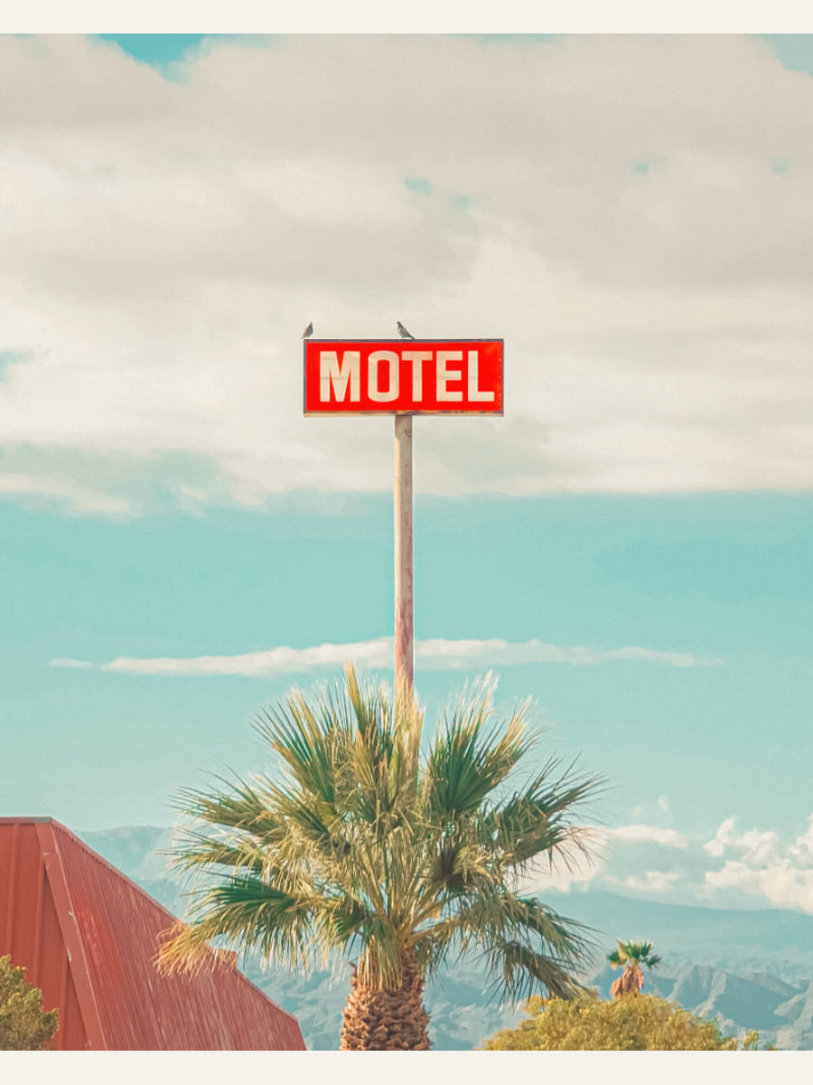 Poster print