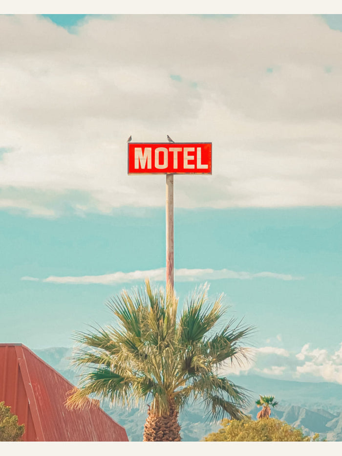 Poster print