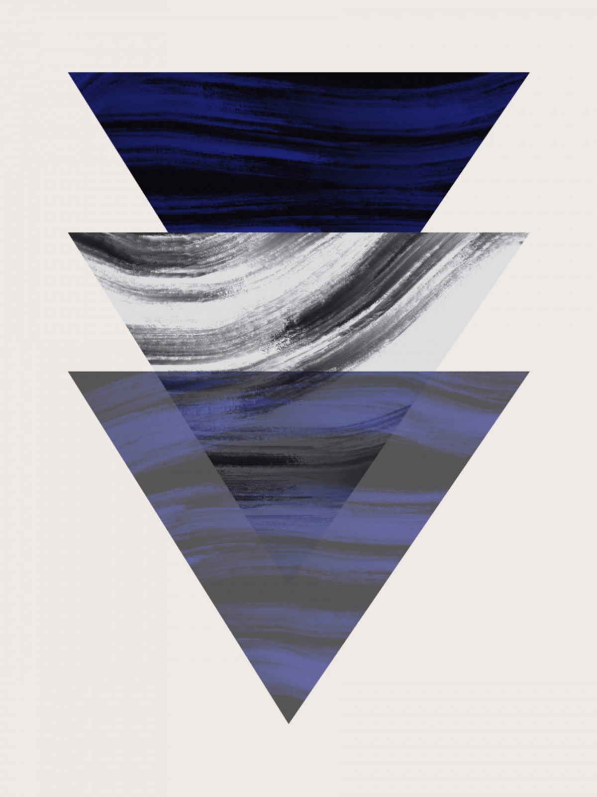 Poster print