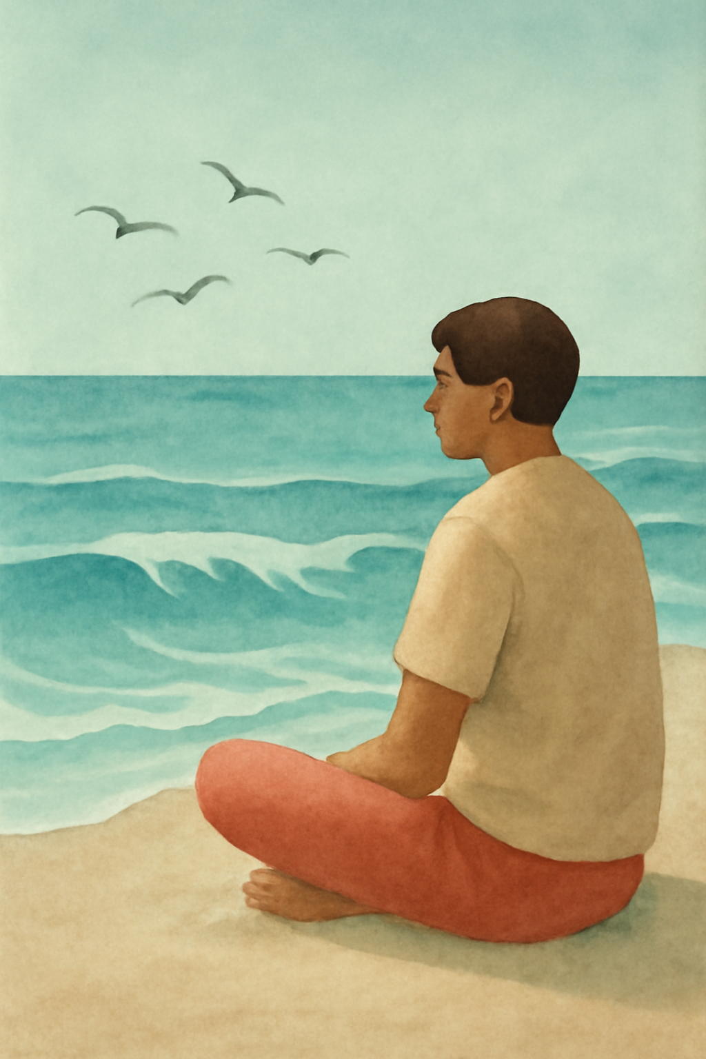 Poster print file