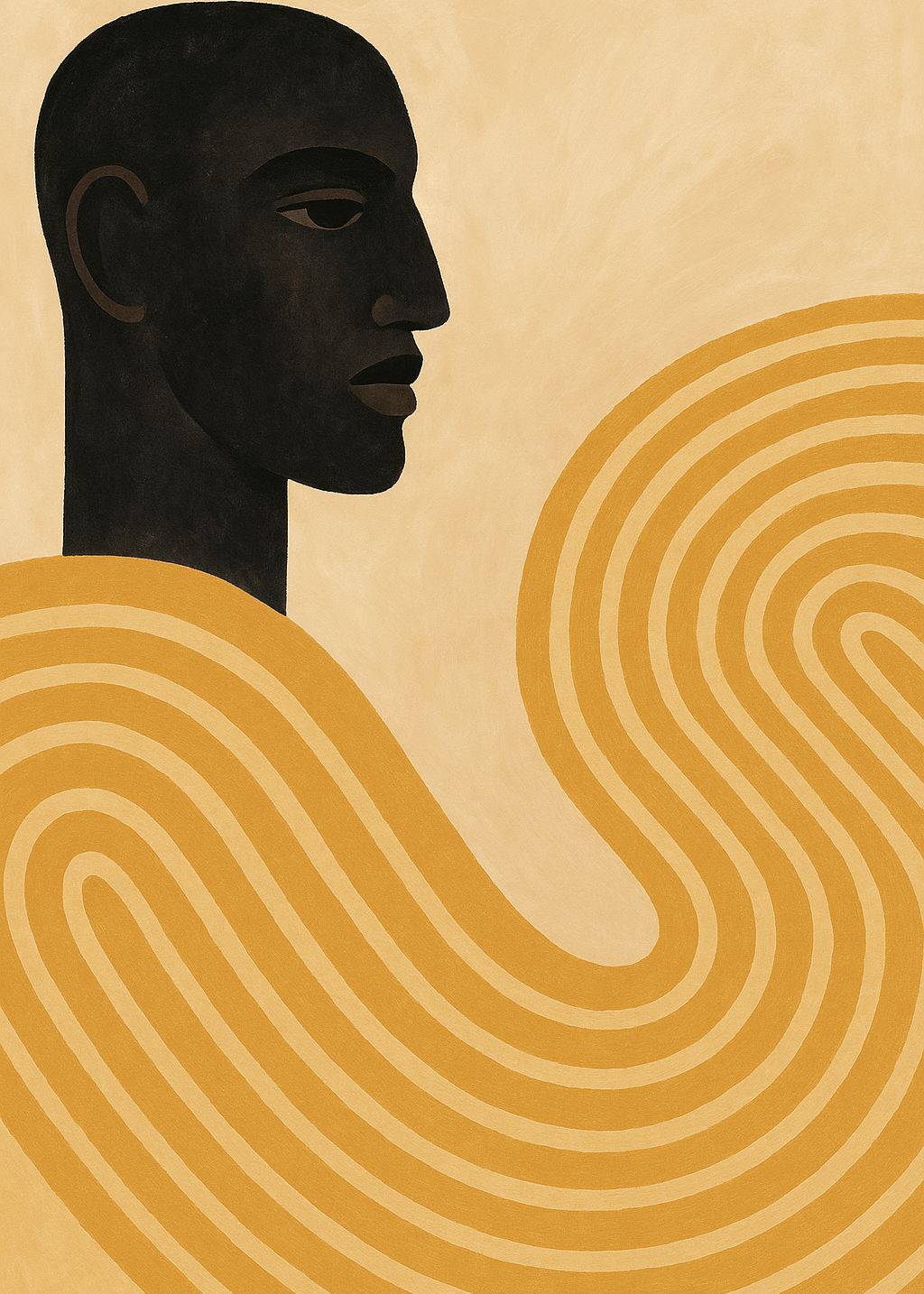 Poster print file