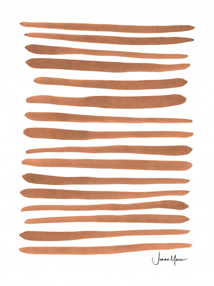 Tl Copyright Llas 3to4 Ratio 36x48 Poster – plakat og kunsttryk