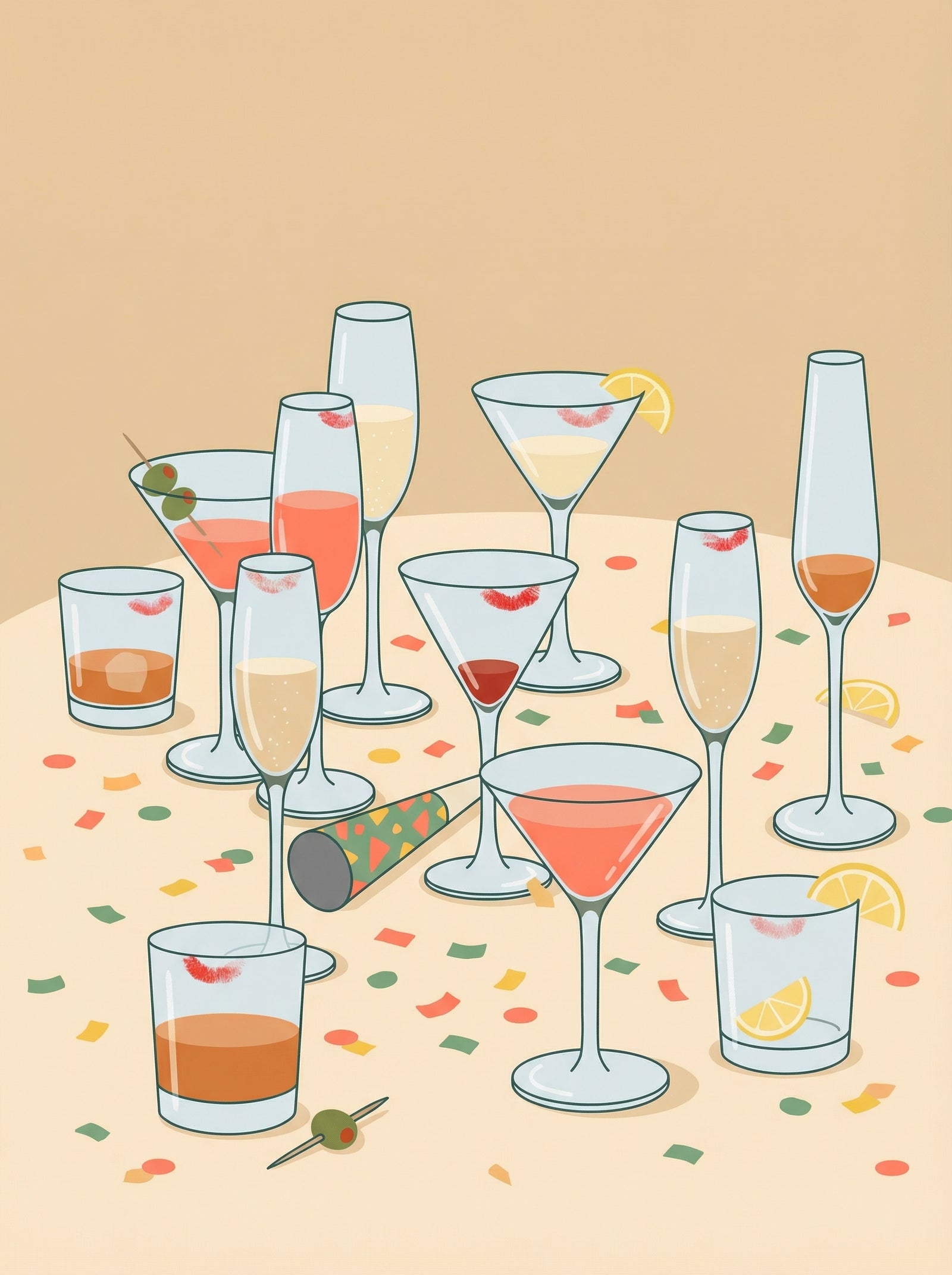 Poster print