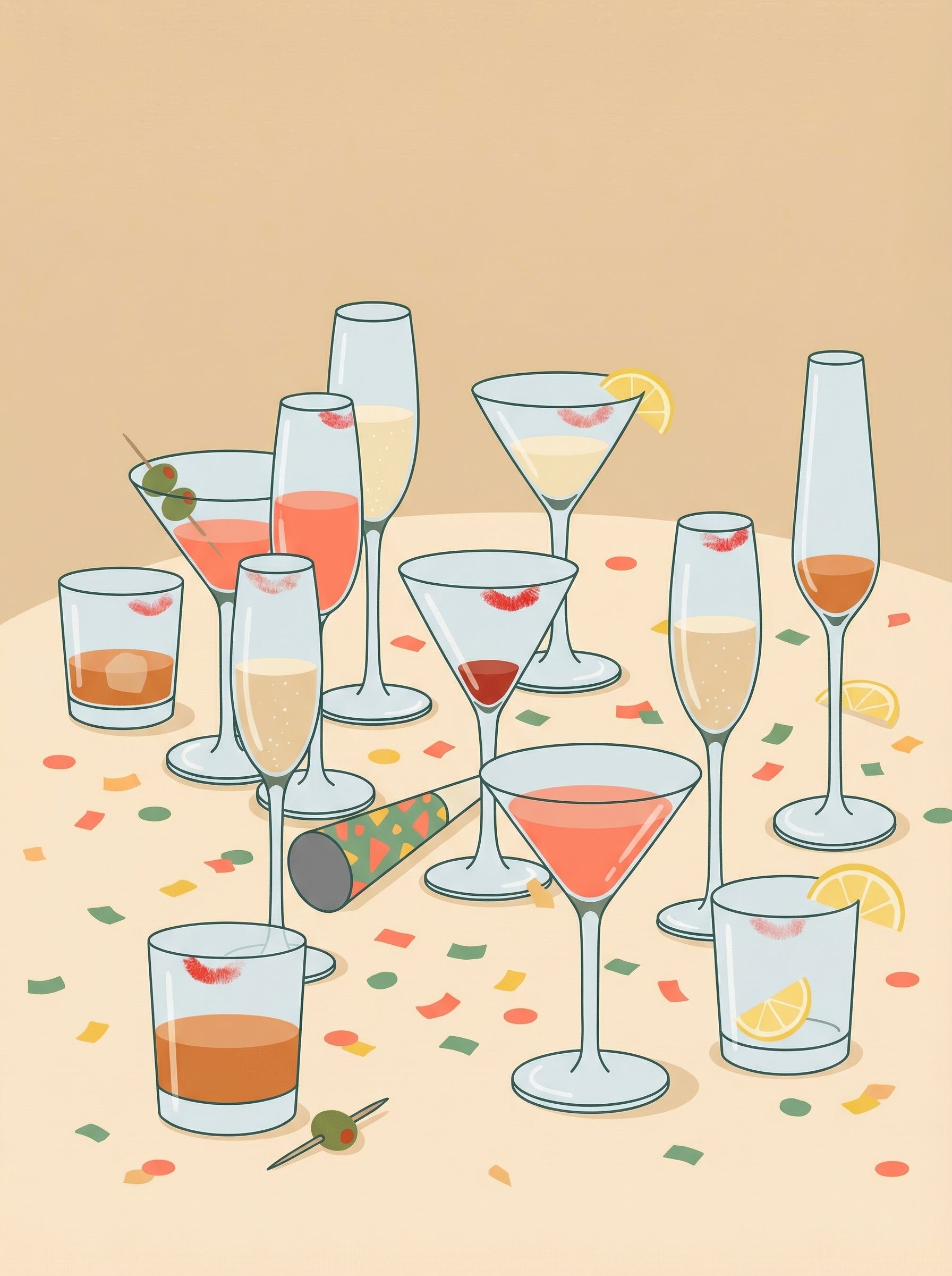 Poster print