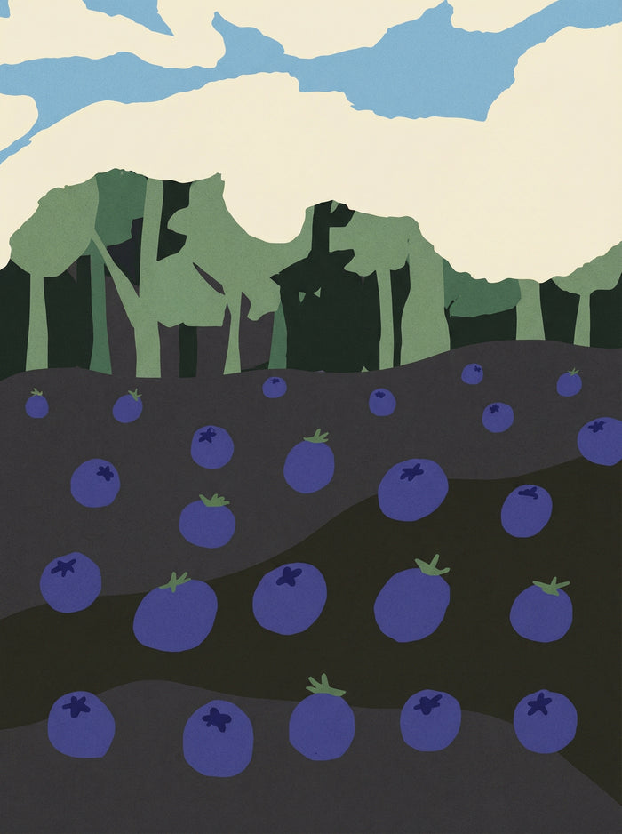 Poster print