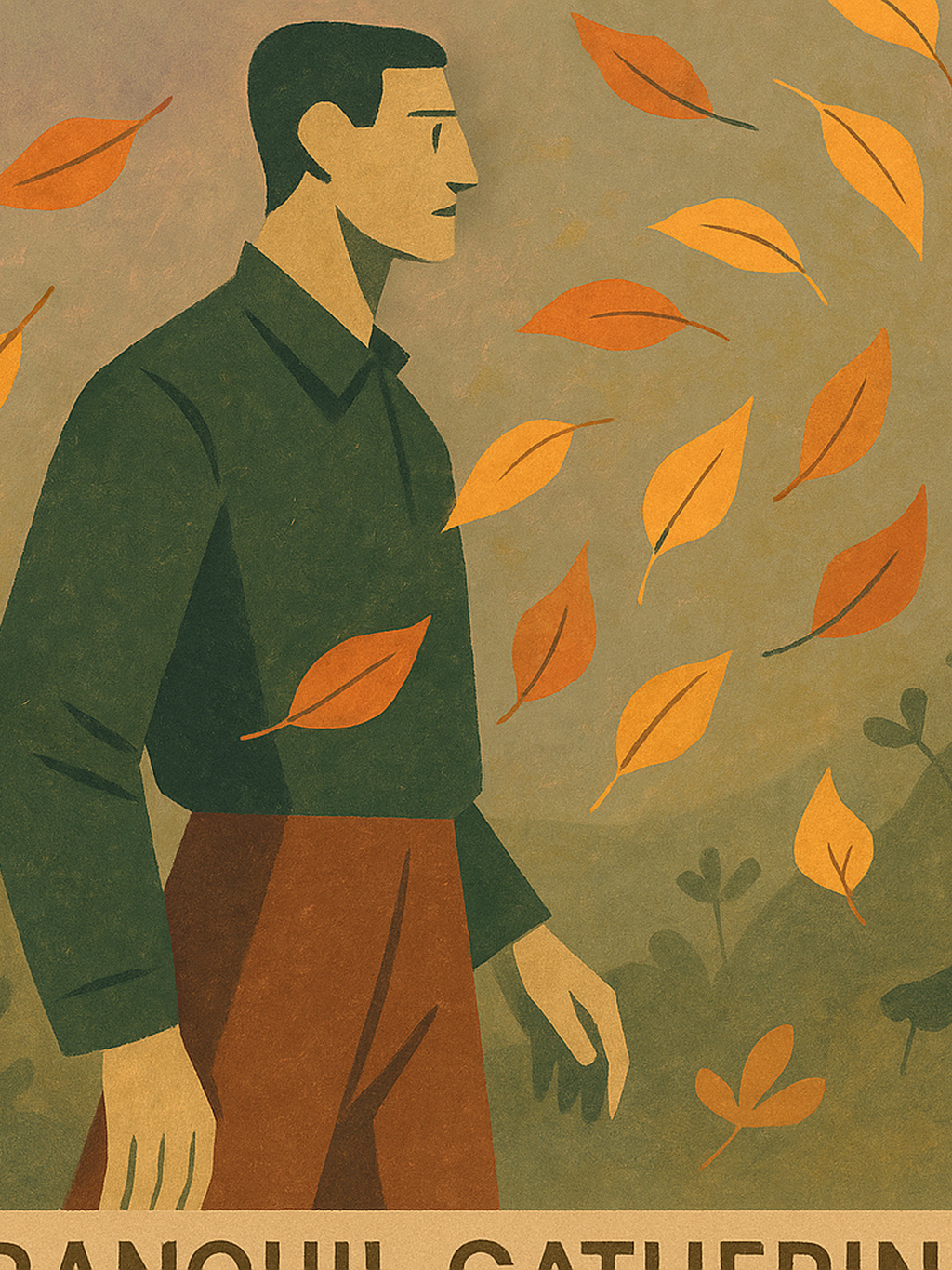 Poster print file