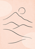 Poster print file
