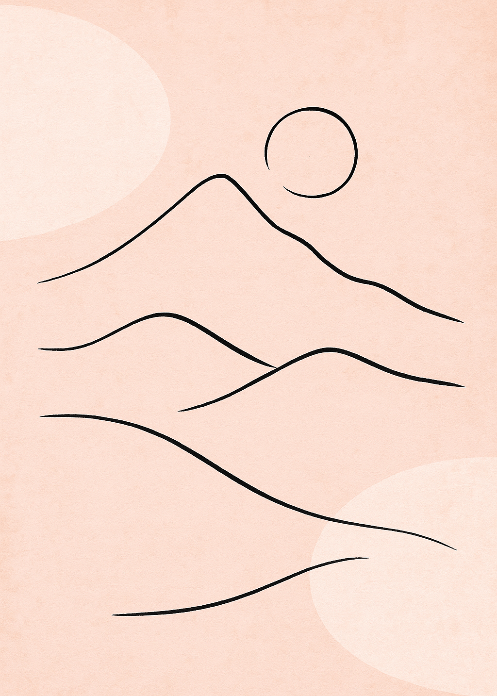Poster print file