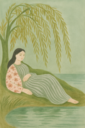Poster print file