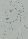 Poster print file