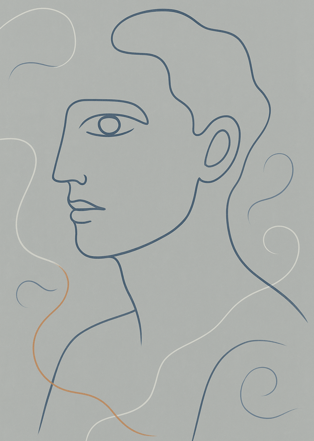 Poster print file