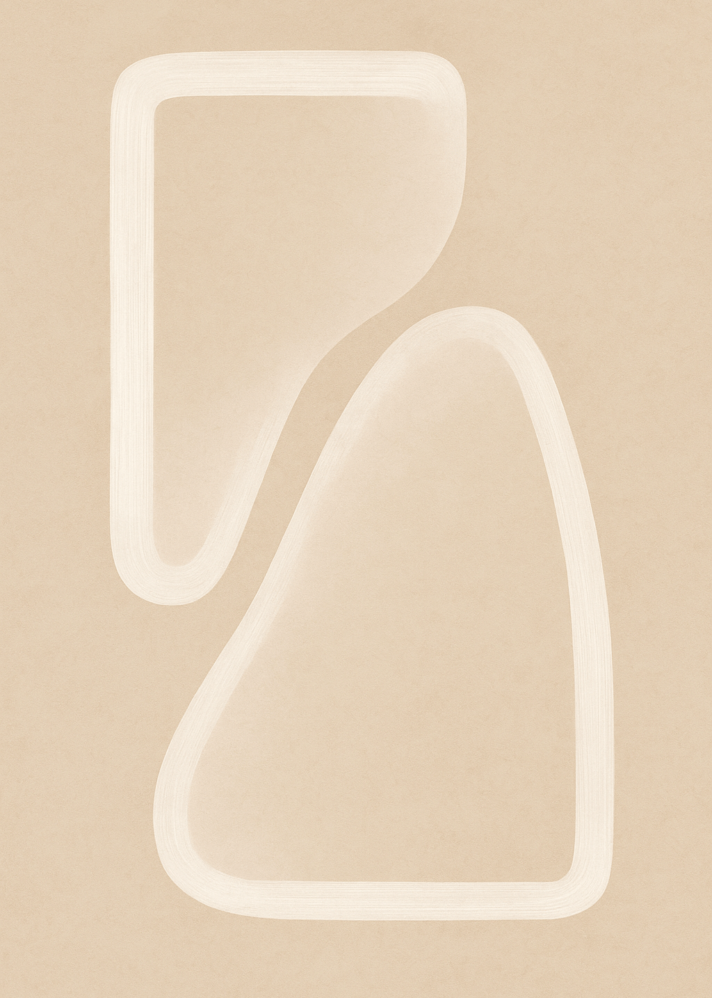 Poster print file