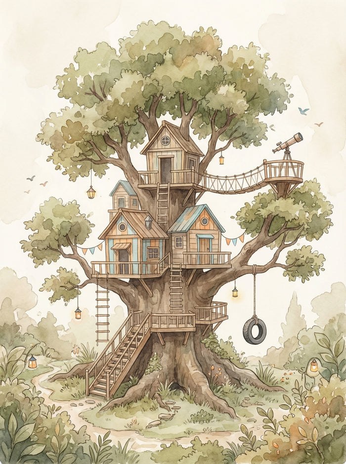Poster print