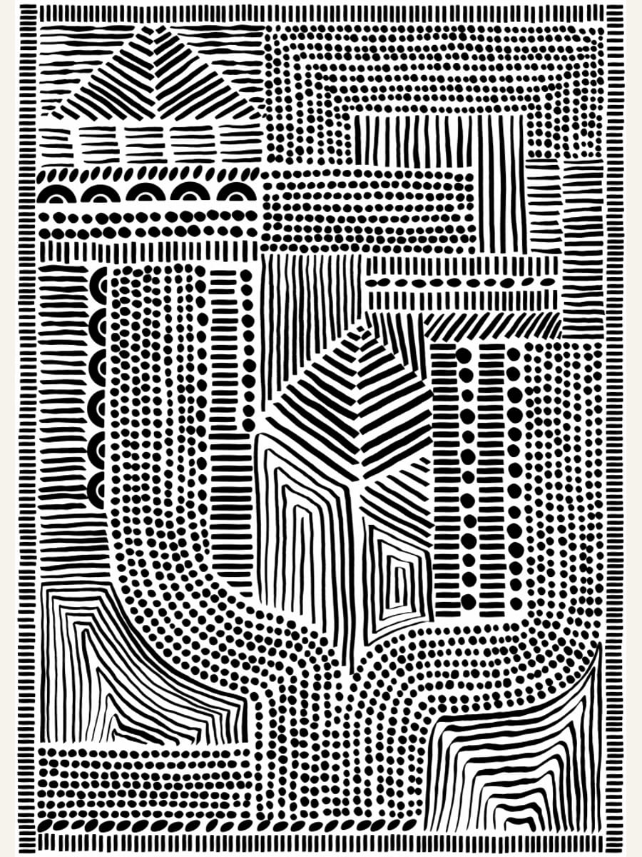 Poster print