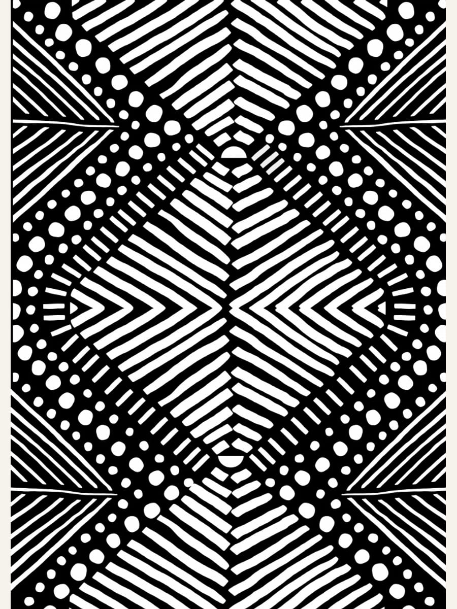 Poster print