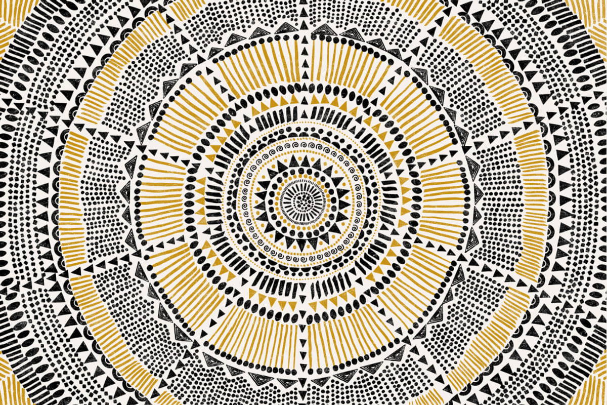 Poster print