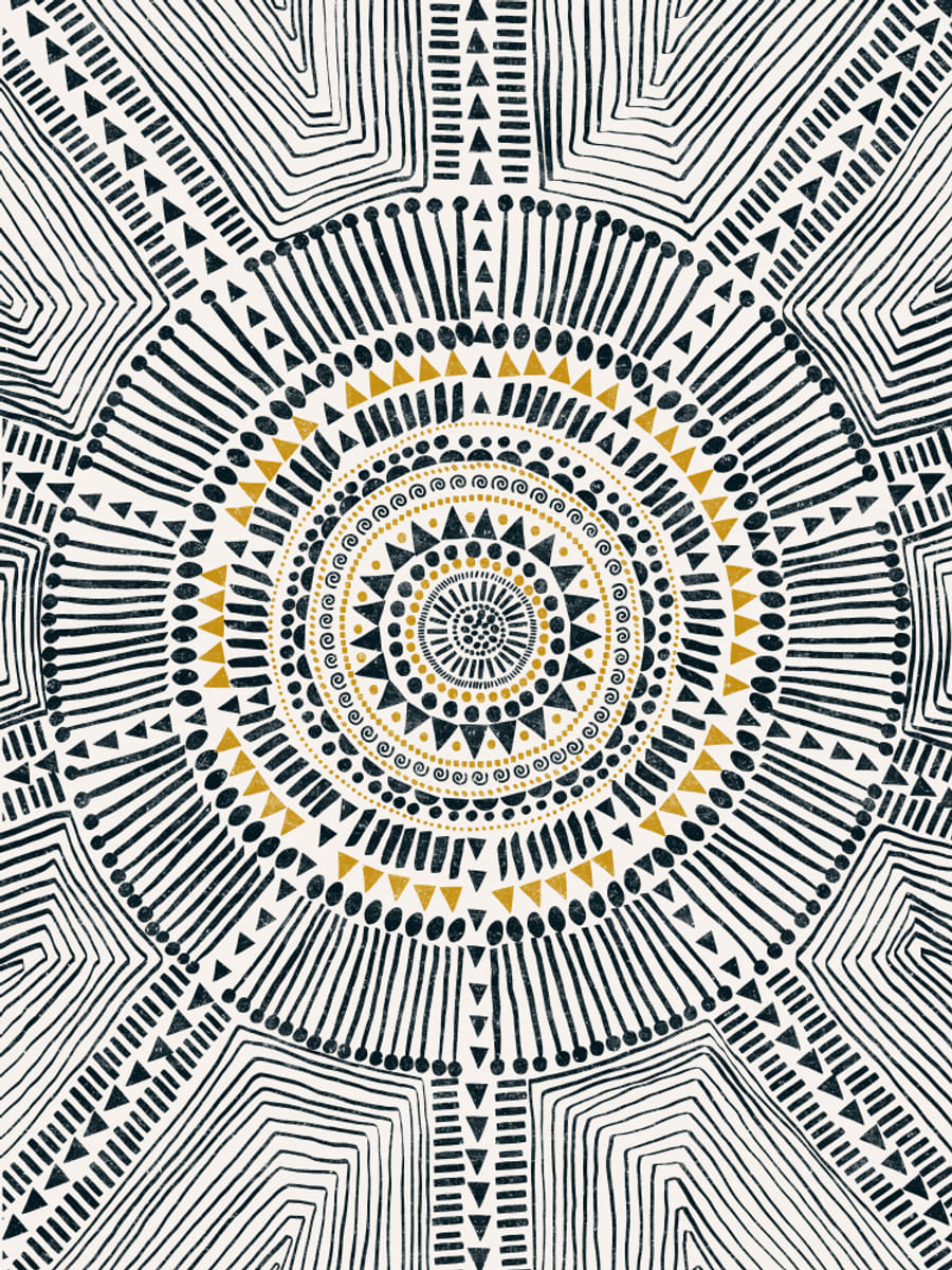 Poster print