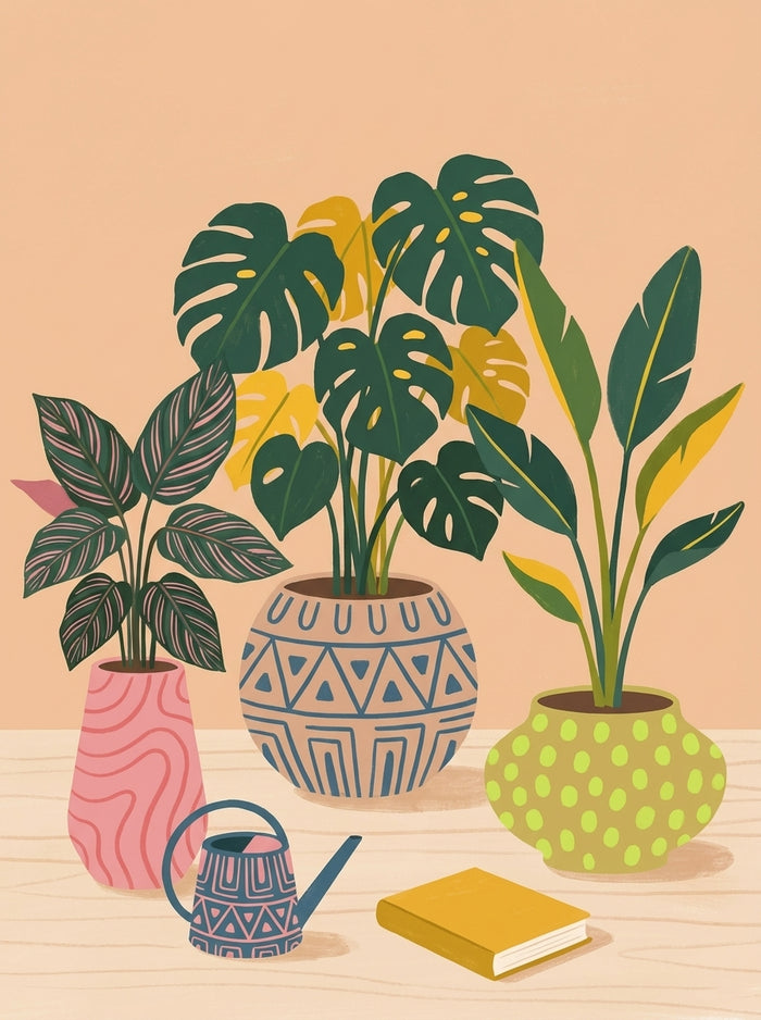 Poster print file