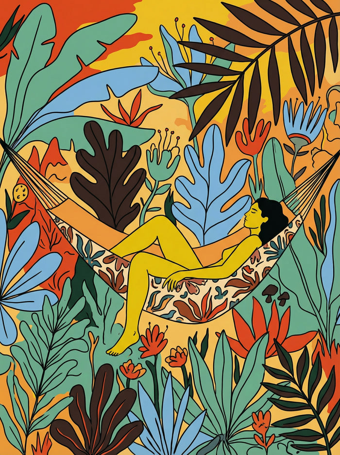 Poster print