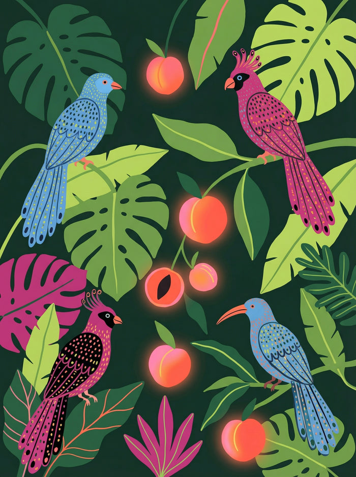 Poster print
