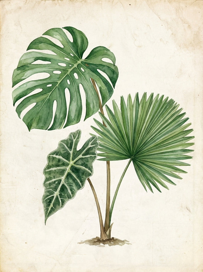 Poster print file