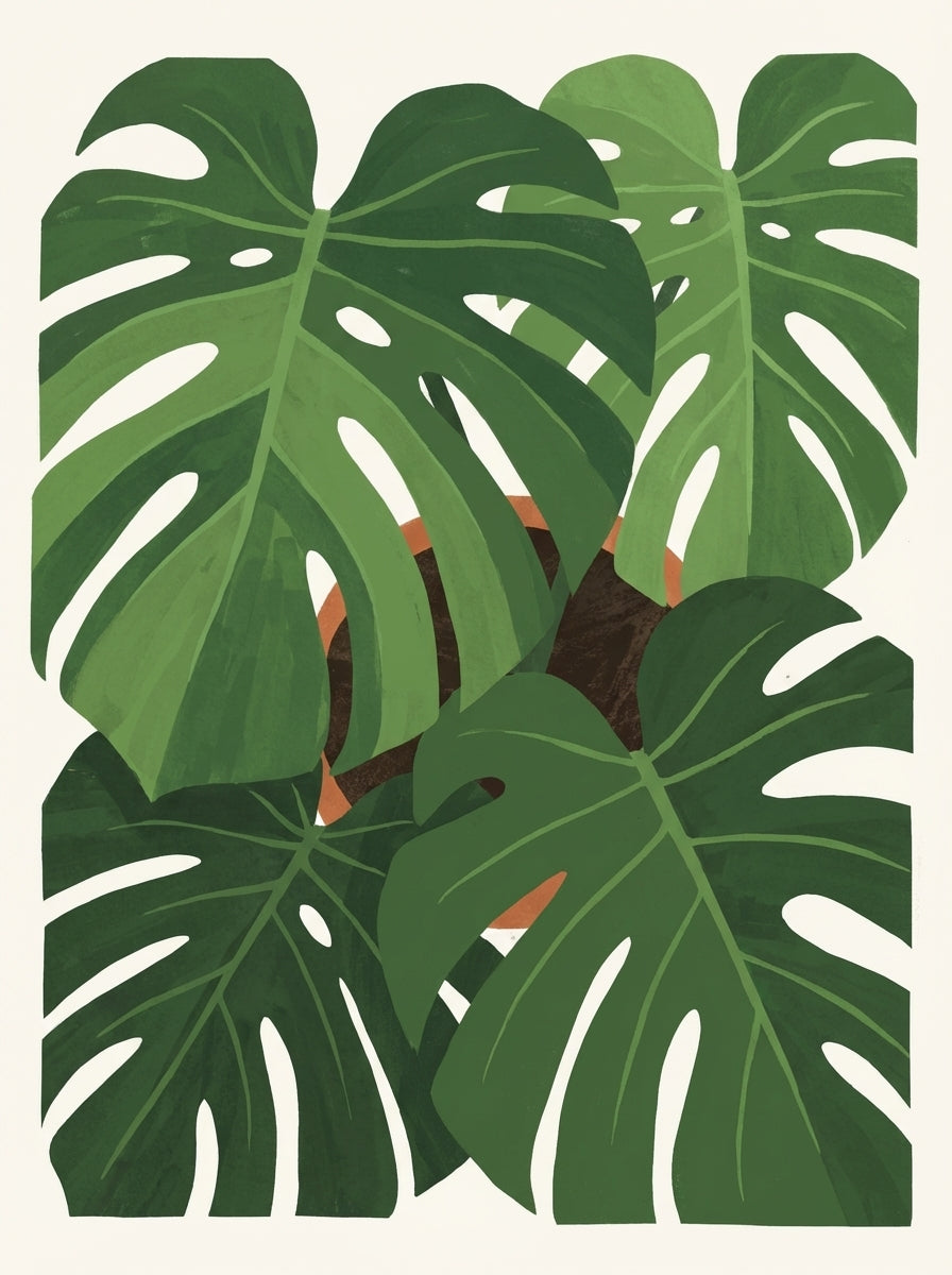 Poster print file
