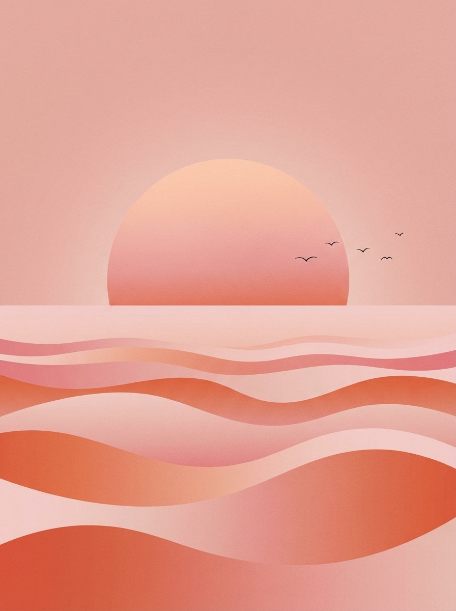 Poster print file
