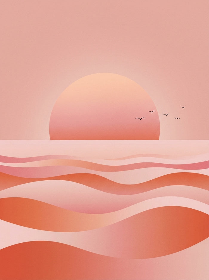 Poster print file