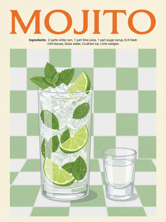 Poster print