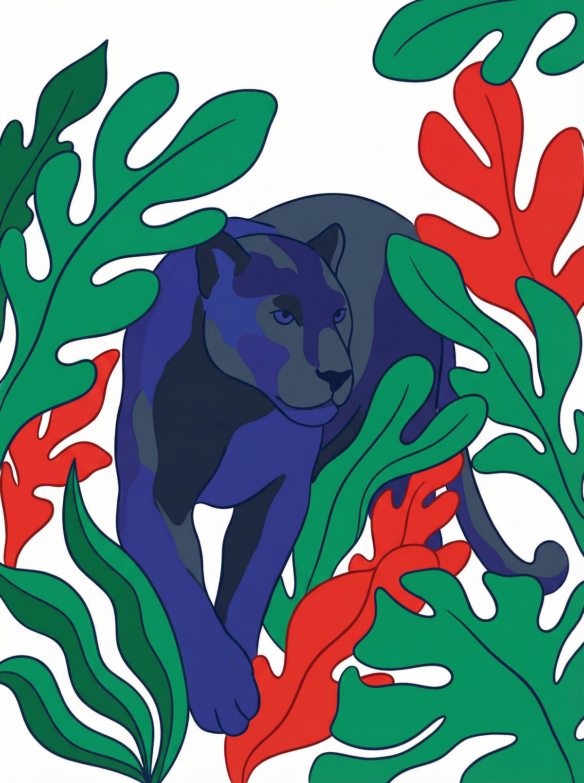 Poster print