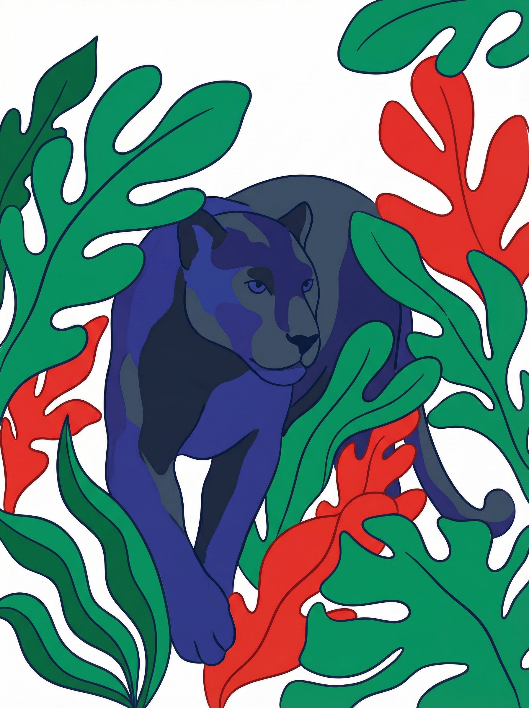 Poster print
