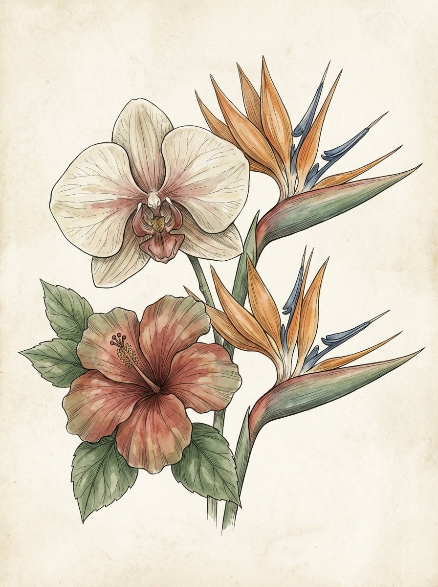 Poster print file
