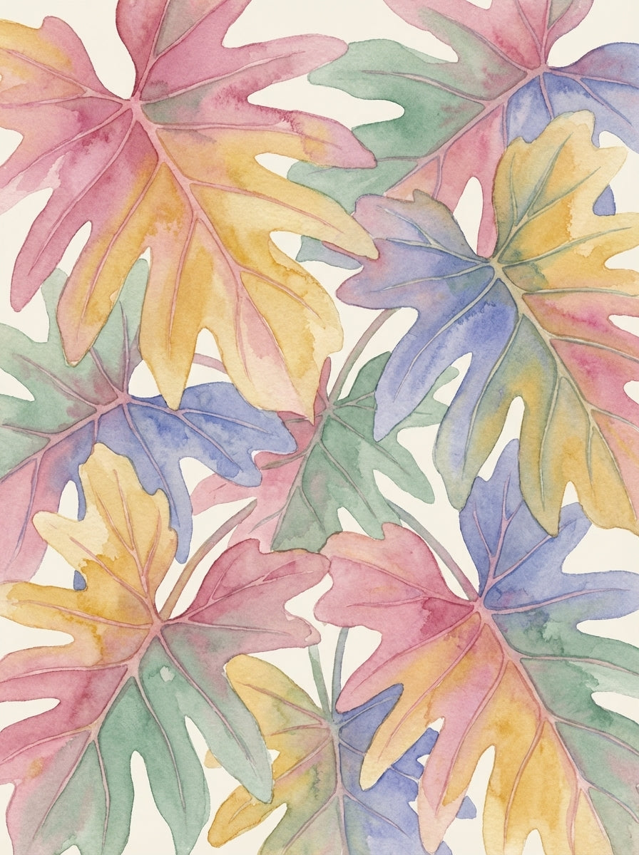 Poster print file