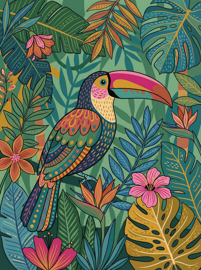 Poster print