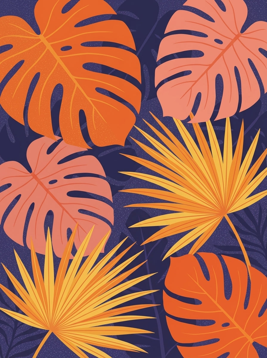 Poster print file