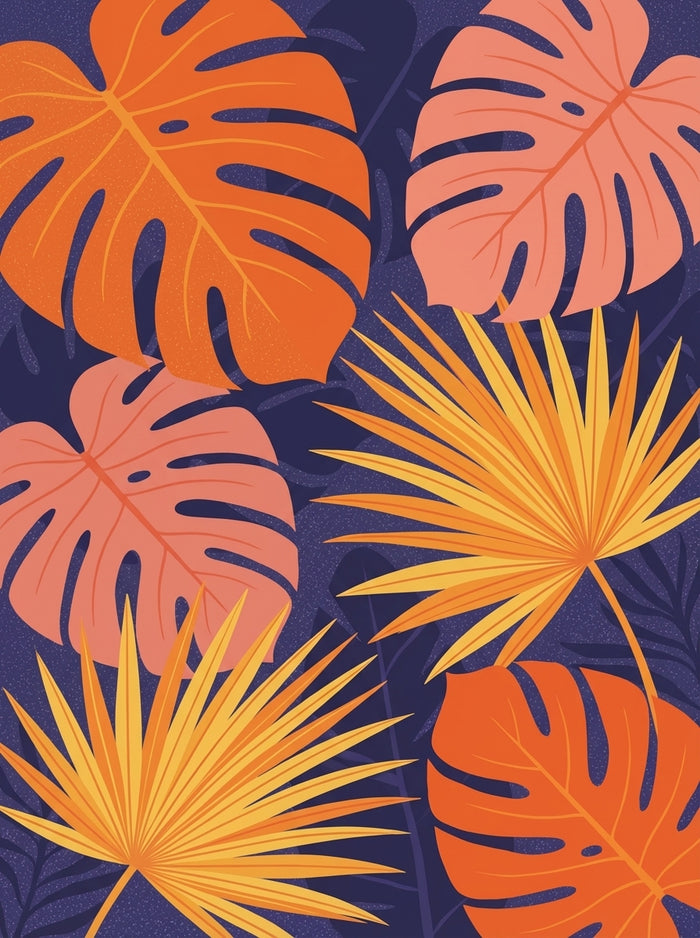 Poster print file