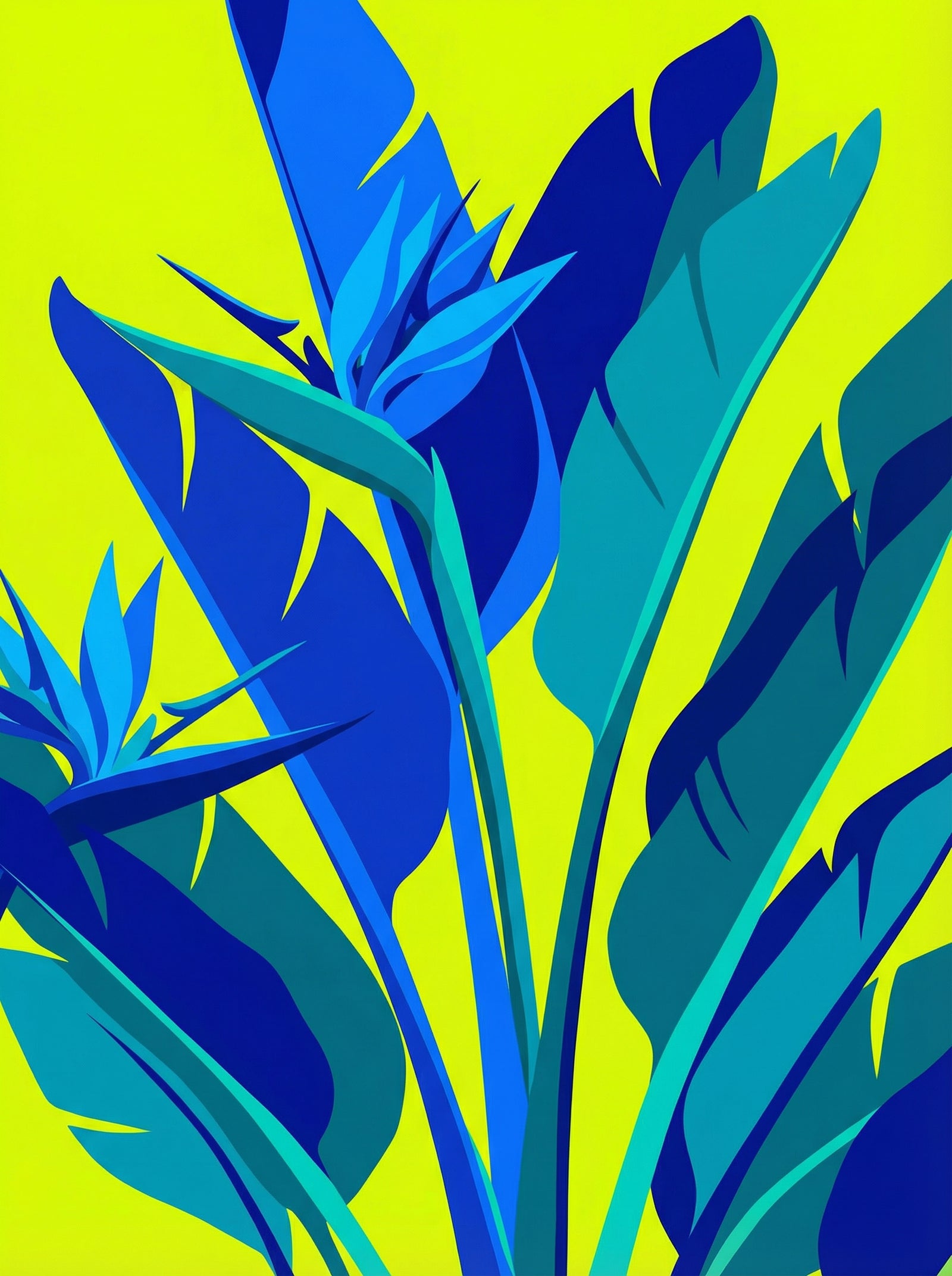 Poster print