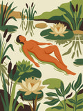 Poster print